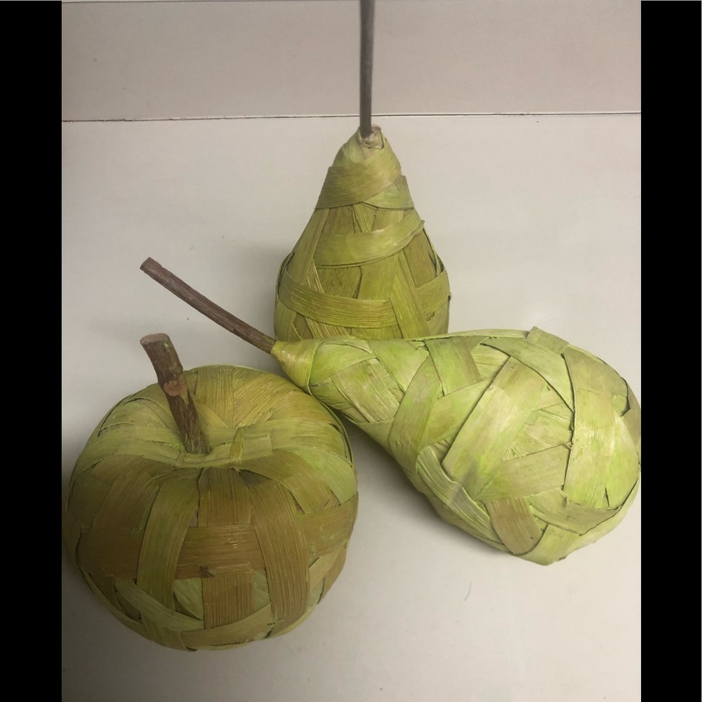 Decorative Fruits